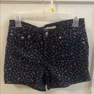 Levi’s Floral Women's Shorts